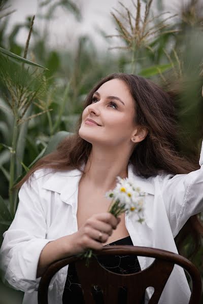 Bröllopsfotograf Svetlana Eremchenko (eremchenko). Foto av 9 februari 2022