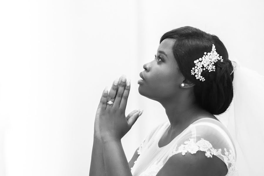 Photographe de mariage Eugene Nyathi (eugenenyathizim). Photo du 27 octobre 2016