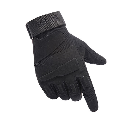 Title 4, Mens Tactical Gloves Motorcycle Military Comba...