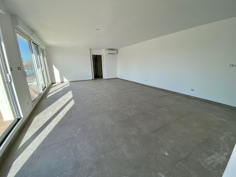 Vente appartement 4 pièces 100 m² à Lattes (34970), 650 000 €