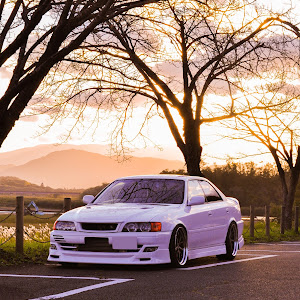 チェイサー JZX100