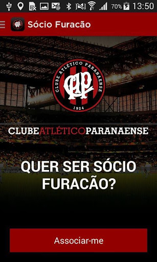 Clube Atlético Paranaense