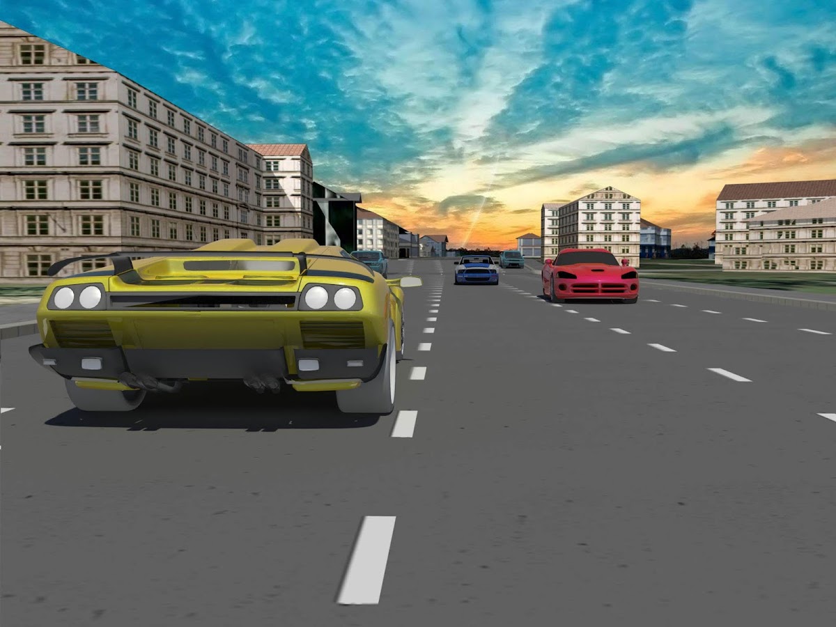 Extreme Car Driving simulator - Android Apps on Google Play