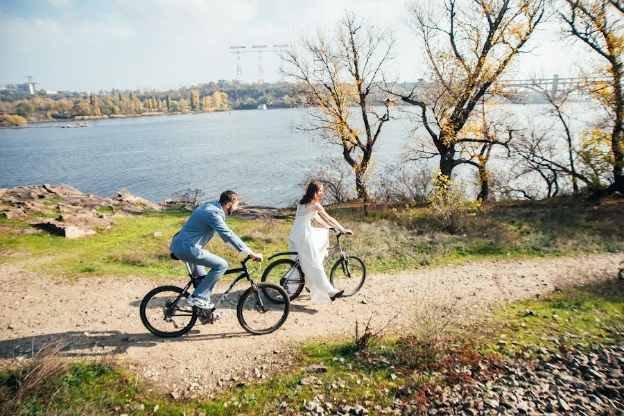 Fotógrafo de bodas Anatoliy Volkov (anatoly). Foto del 20 de marzo 2020