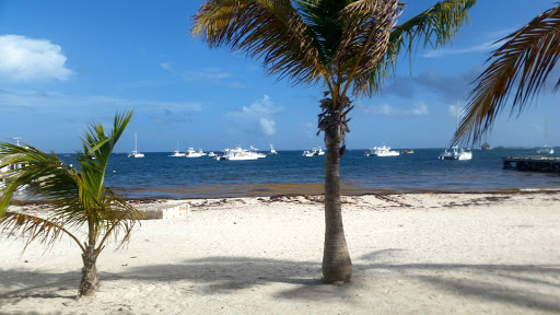 Punta Cana, Dominican Republic 2014