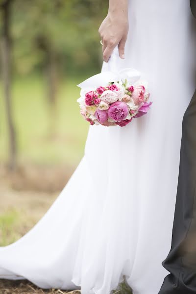 Photographe de mariage Eszter Semsei (esztersemsei). Photo du 4 avril 2016