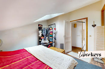 loft à Bagnolet (93)