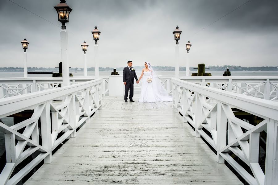 Fotógrafo de bodas Denisse Jonsson (denissejonsson). Foto del 7 de septiembre 2019