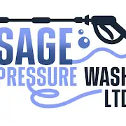 Sage Pressure Wash Ltd Logo