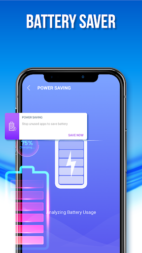 Easy Cleaner - Booster, Optimizer, Cache Cleaner