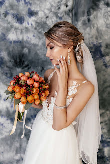 Wedding photographer Aleksandr Ratuckiy (ratutskiyphoto). Photo of 20 December 2019