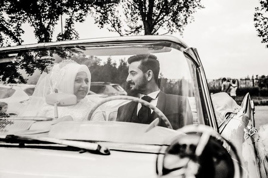 Wedding photographer Barış Demir (barisdemir). Photo of 11 July 2020