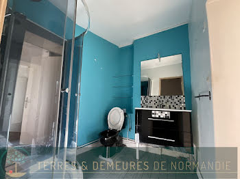 appartement à Dieppe (76)