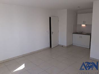 appartement à Montpellier (34)