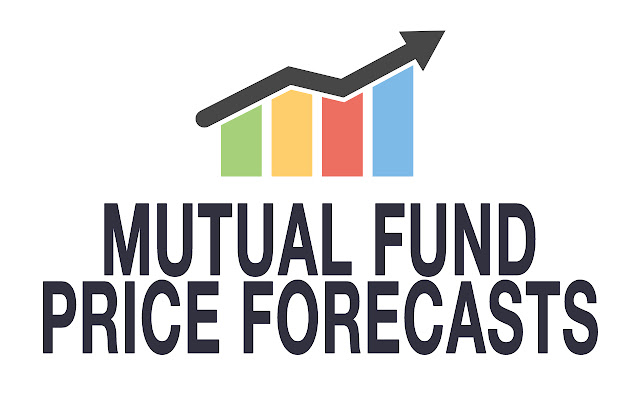 Mutual Fund Price Forecasts