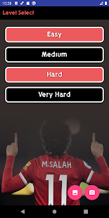 Mo Salah Puzz - New Mo Salah Game Puzzle Wallpaper 1.3 APK + Mod (Free purchase) for Android