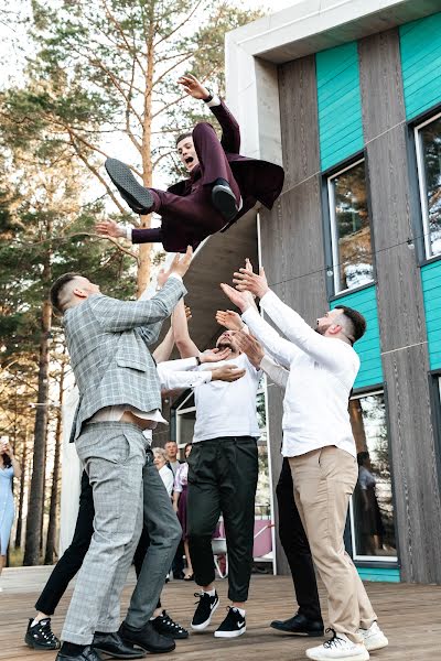 Fotógrafo de bodas Yan Ezhov (yanezhov). Foto del 24 de junio 2021