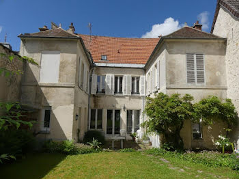 maison à Coulommiers (77)