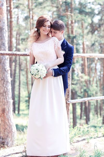 Fotógrafo de bodas Yuliana Rosselin (yulianarosselin). Foto del 7 de noviembre 2017