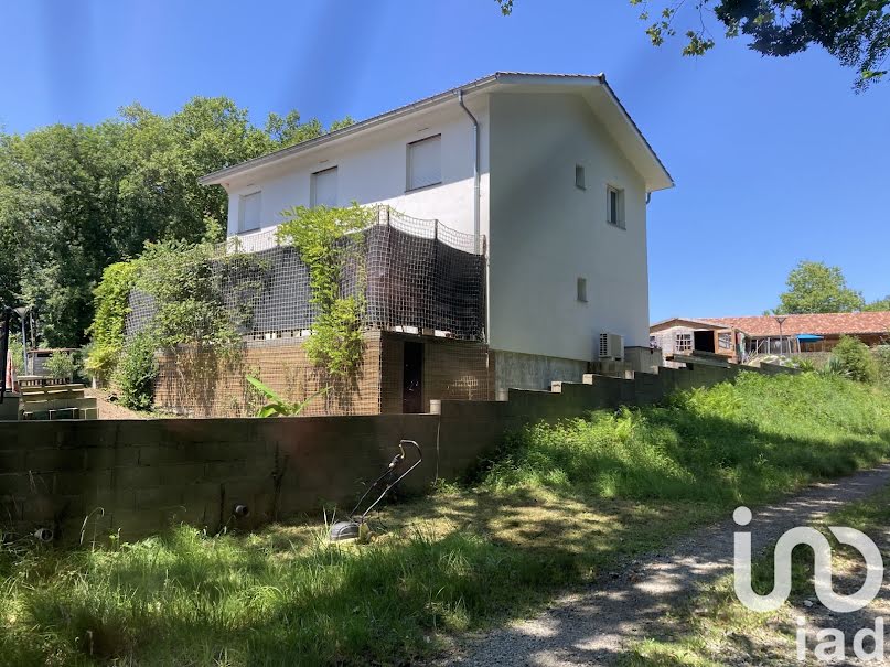 Vente maison 7 pièces 170 m² à Saint-Martin-de-Seignanx (40390), 445 000 €