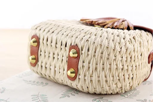 Title 18, Fashionable wild female bag, perfect for everyd...