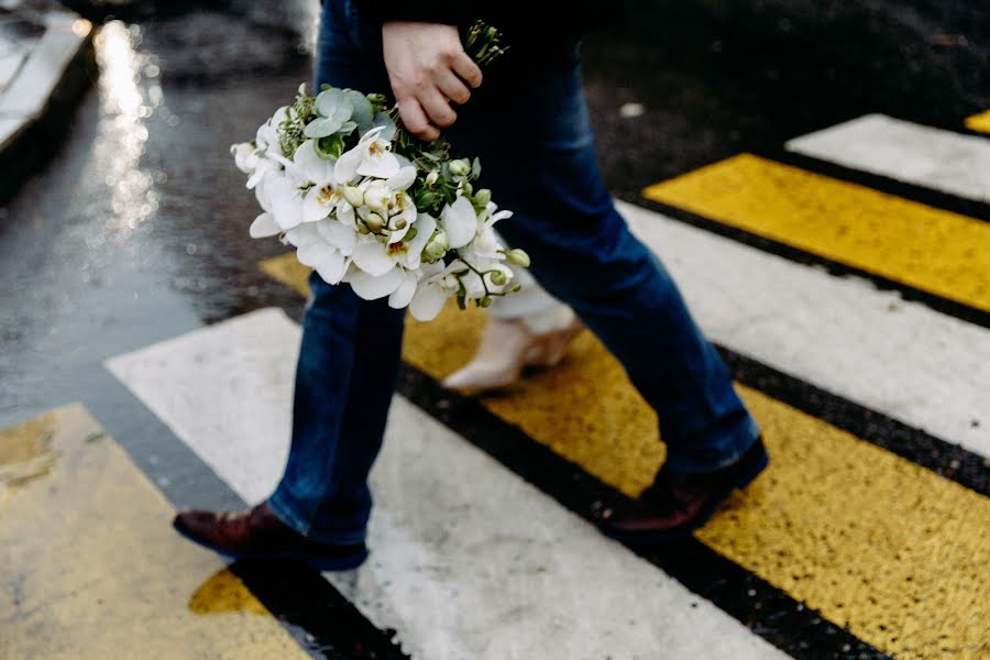 Wedding photographer Alisa Leshkova (photorose). Photo of 17 January 2018