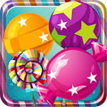 Sweet Candy Blast Legend Mania Apk