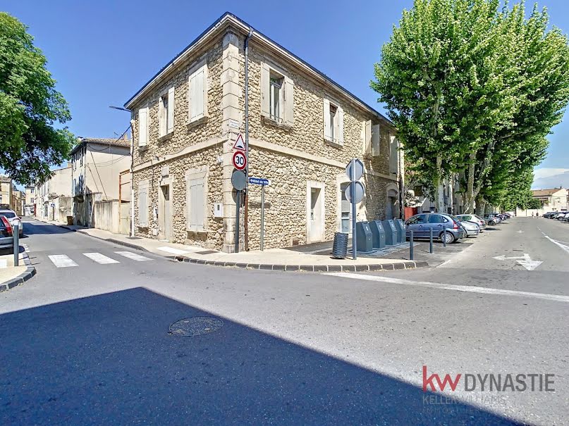 Vente maison 11 pièces 217 m² à Cavaillon (84300), 429 000 €