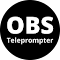 Item logo image for OBS Teleprompter