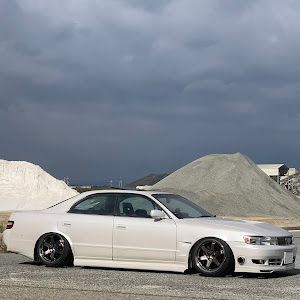 チェイサー JZX90