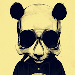 Cover Image of डाउनलोड Punk Panda 1.1.2 APK