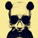 ダウンロード Punk Panda をインストールする 最新 APK ダウンローダ