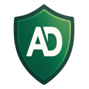 AdShield - Smart Ad Blocker - Fast, Free, Powerful icon