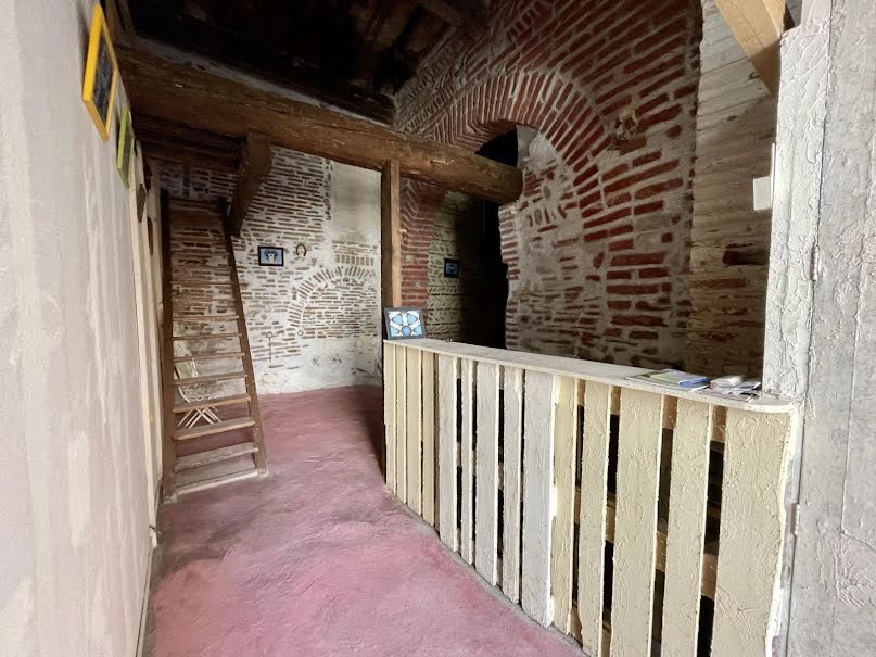 Vente atelier 1 pièce 67 m² à Perpignan (66000), 45 000 €