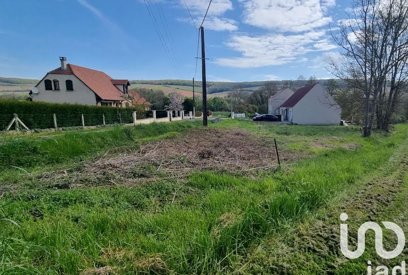  Vente Terrain à bâtir - 550m² à Connigis (02330) 