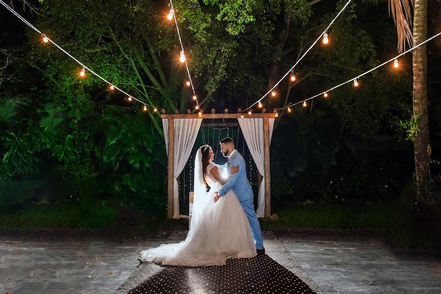 Fotógrafo de casamento Edson Mota (mota). Foto de 27 de dezembro 2022