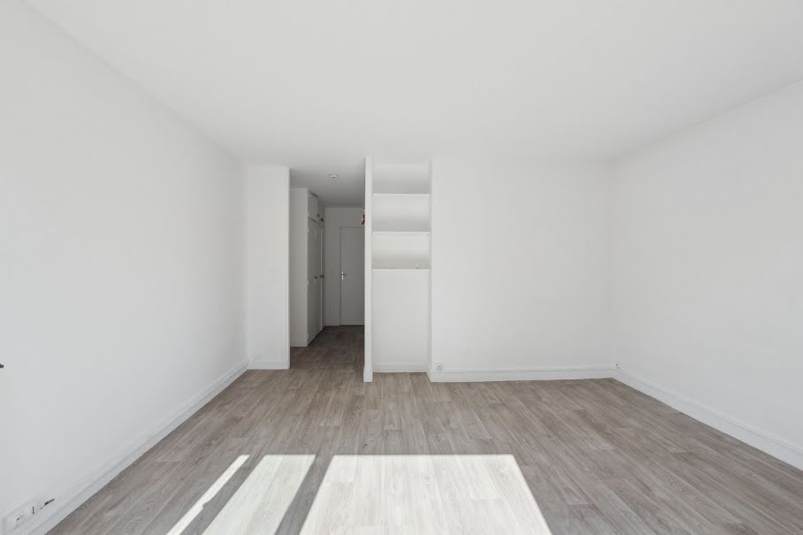 Vente appartement 1 pièce 35.5 m² à Vincennes (94300), 296 000 €