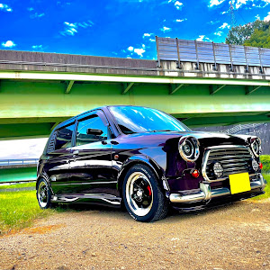 ミラジーノ L700S