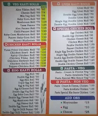 Rolls kitchen menu 8