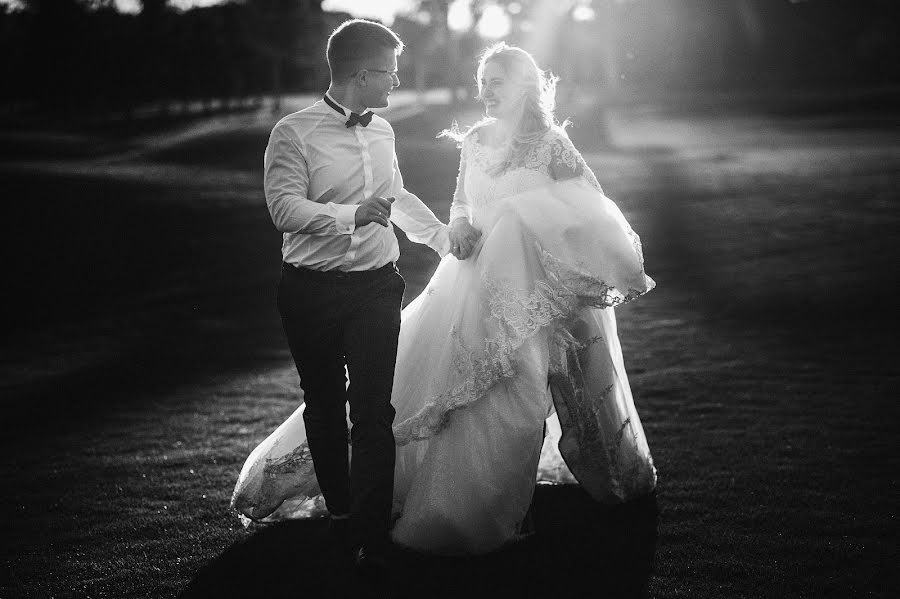 Wedding photographer Artur Shmyr (arturshmyr). Photo of 7 November 2019