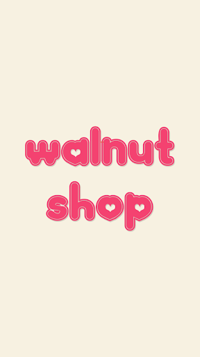 Walnut Shop