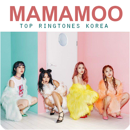 Mamamoo - Top Ringtones Korea