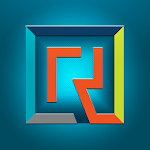 Cover Image of Download Richmond Mazes: Radio Flame 1.0.0 APK