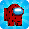 Ladybug Dash - Run Game icon