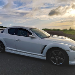 RX-8