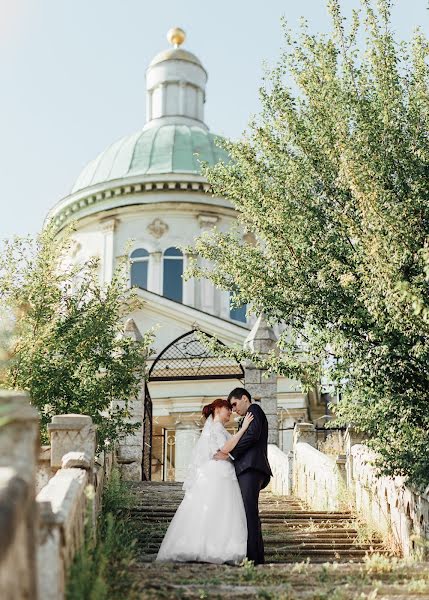 Wedding photographer Viktoriya Zolotovskaya (zolotovskay). Photo of 23 September 2017