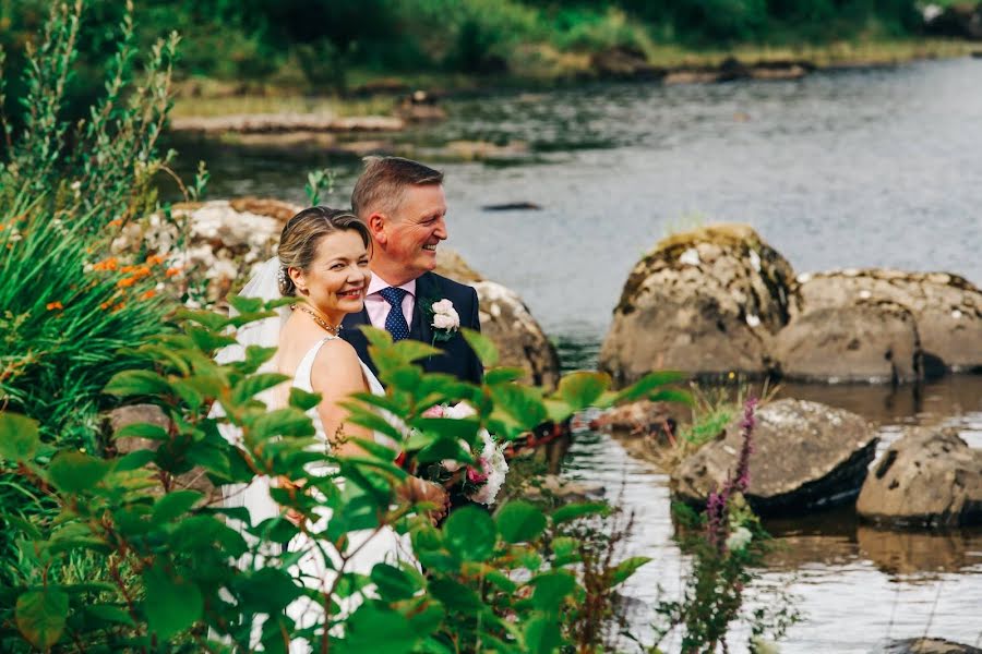 Fotógrafo de casamento Liz Wade (lizwade). Foto de 1 de julho 2019