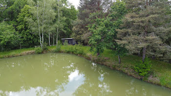 terrain à Langon-sur-Cher (41)