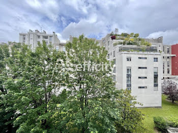 appartement à Paris 19ème (75)