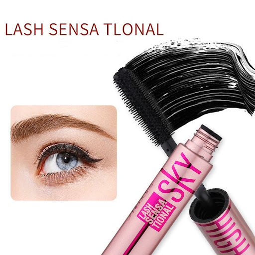 Title 4, Membrane Rich 4D Waterproof Thick Curling Slend...